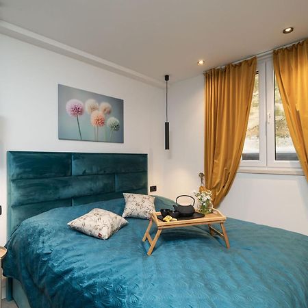 Apartments Alex Дубровник Екстериор снимка