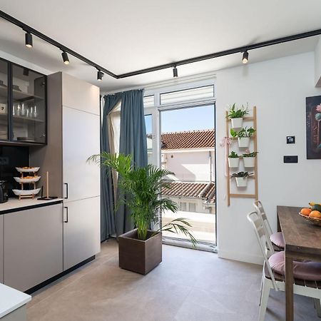 Apartments Alex Дубровник Екстериор снимка
