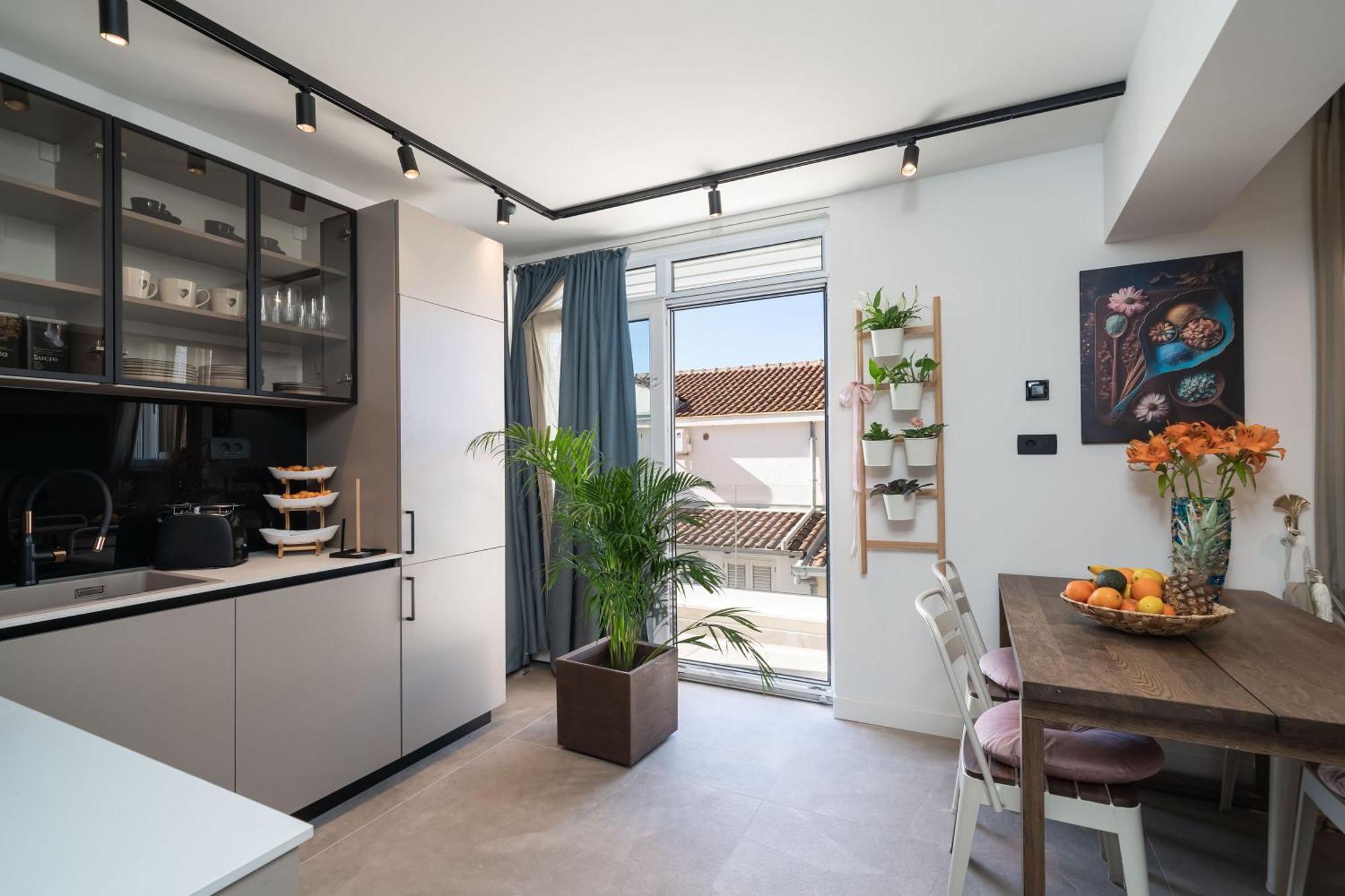 Apartments Alex Дубровник Екстериор снимка