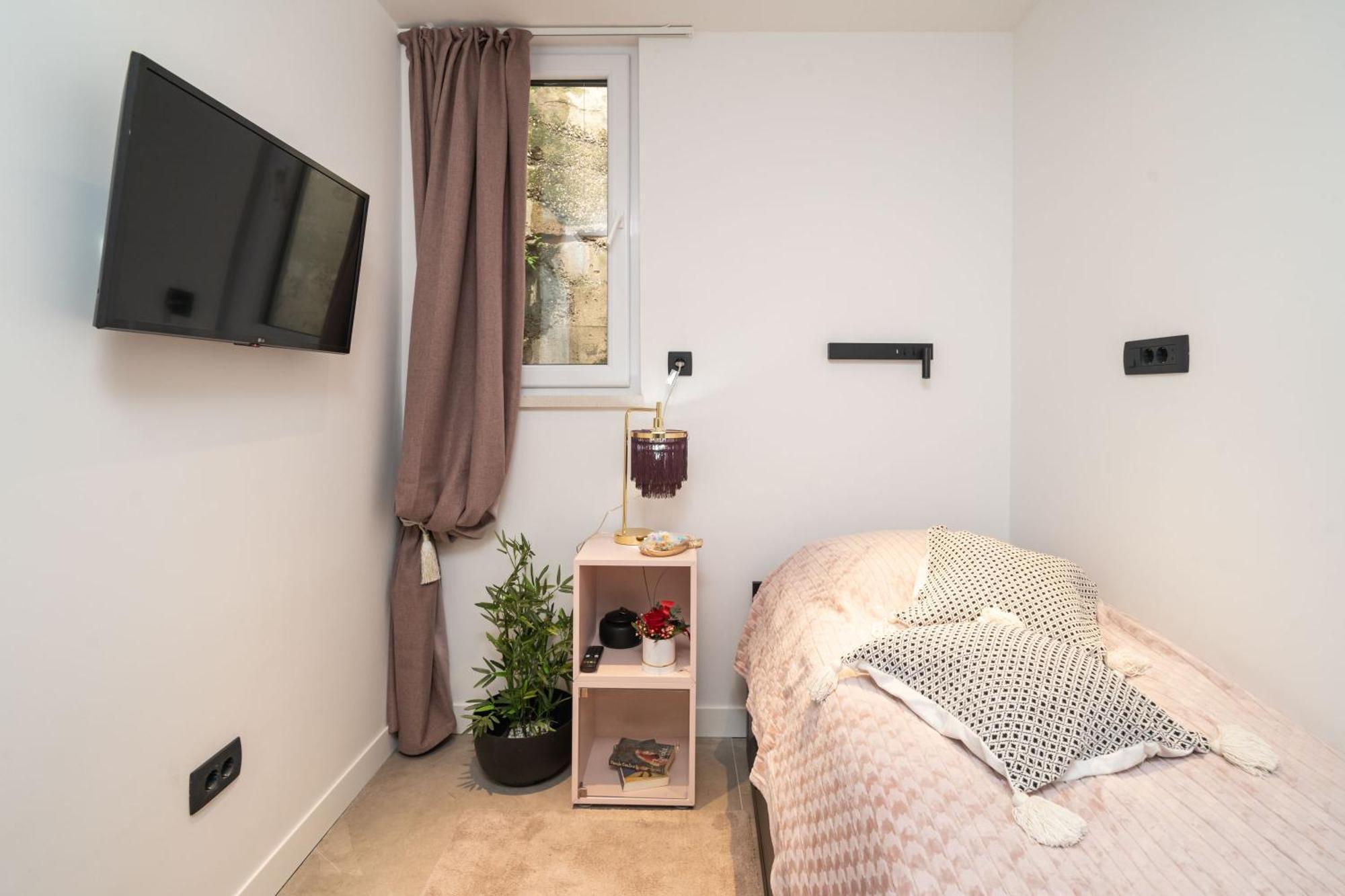 Apartments Alex Дубровник Екстериор снимка