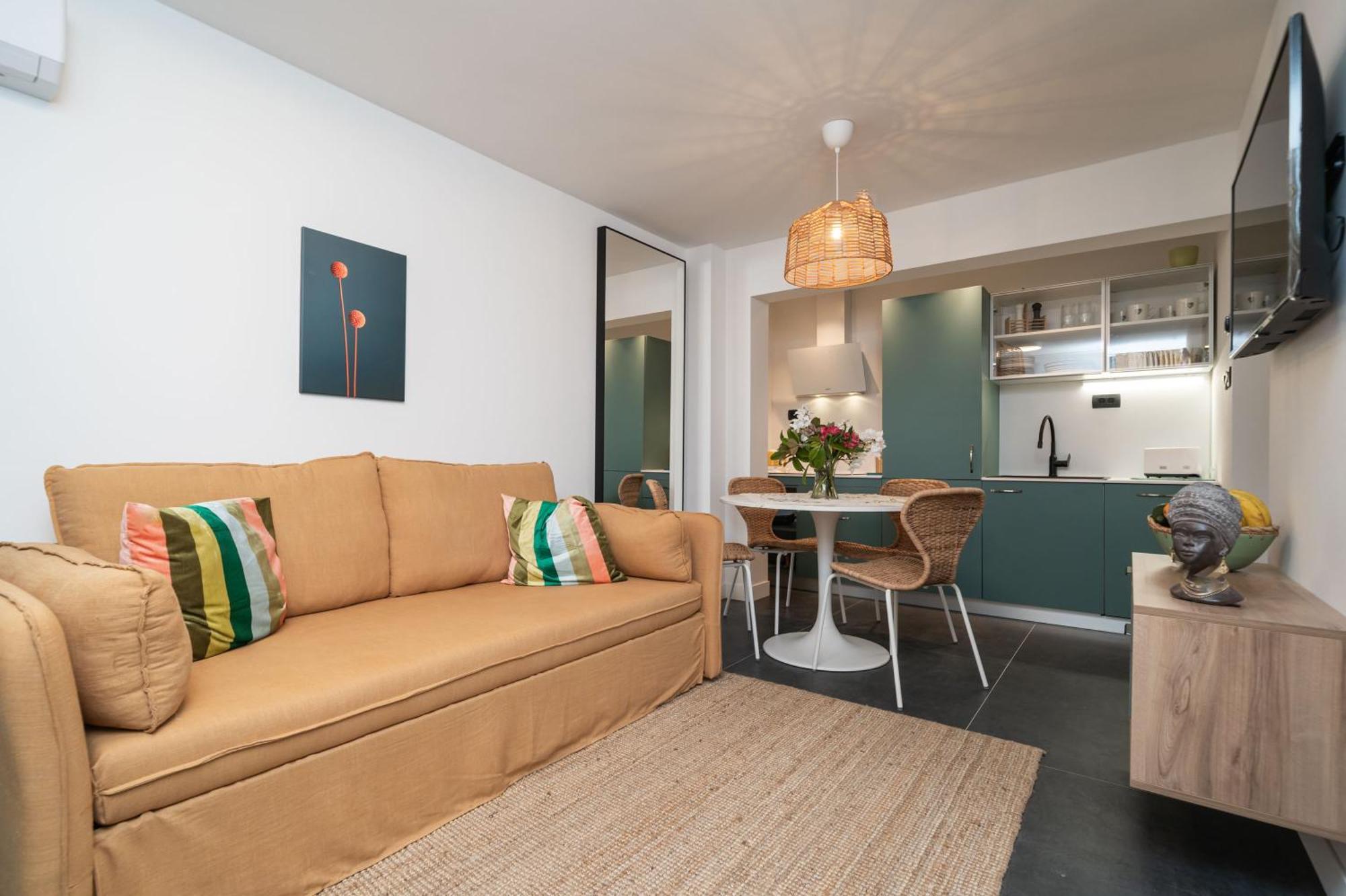 Apartments Alex Дубровник Екстериор снимка