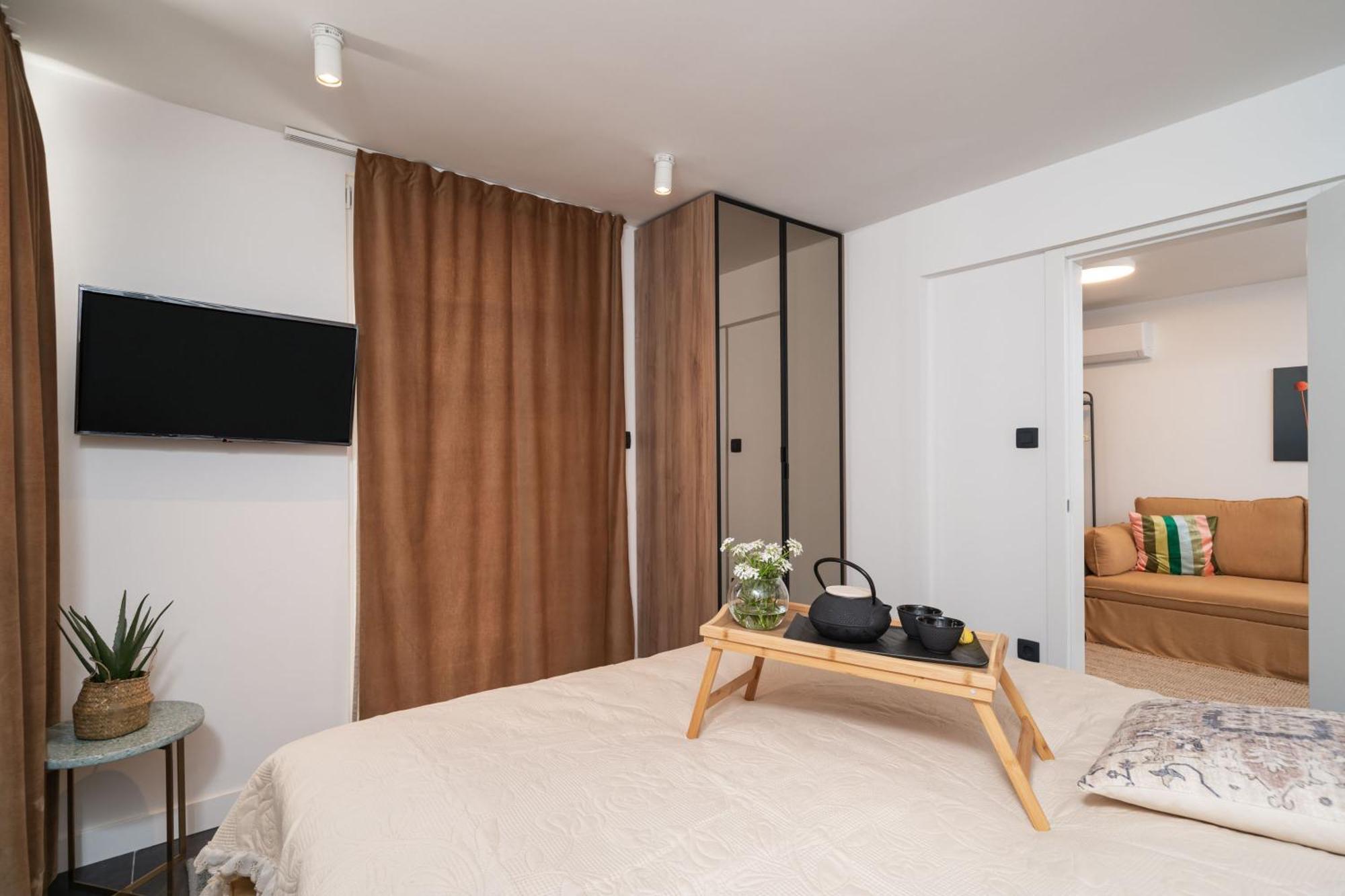 Apartments Alex Дубровник Екстериор снимка