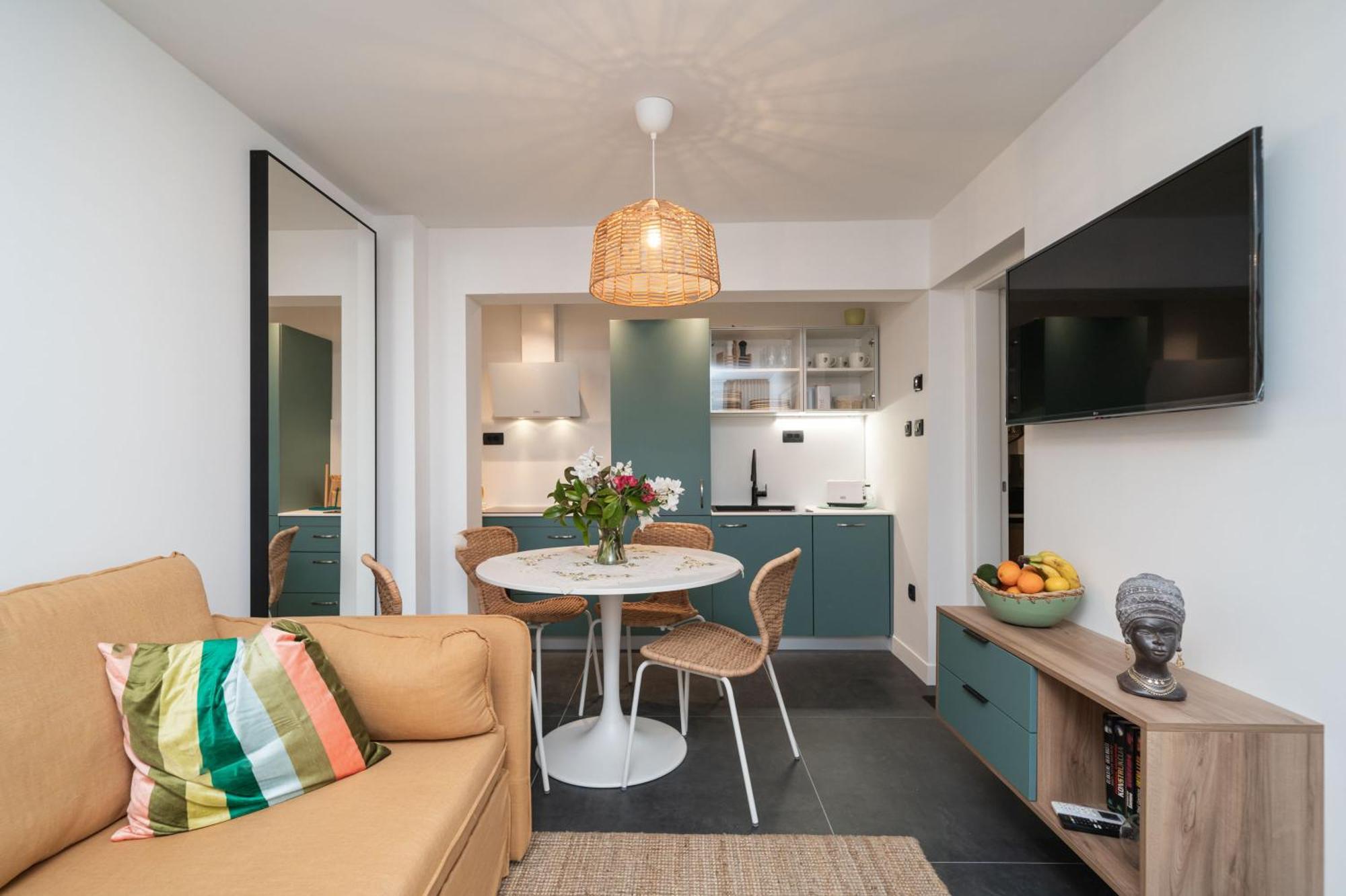 Apartments Alex Дубровник Екстериор снимка