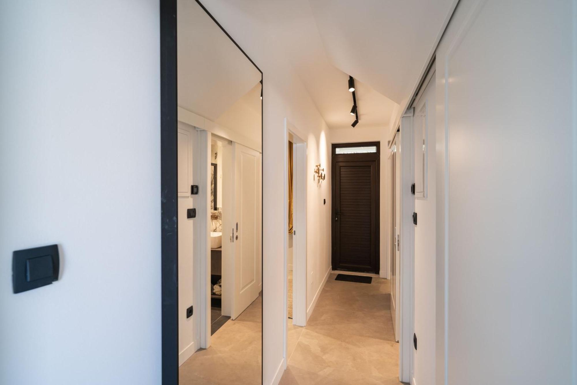 Apartments Alex Дубровник Екстериор снимка